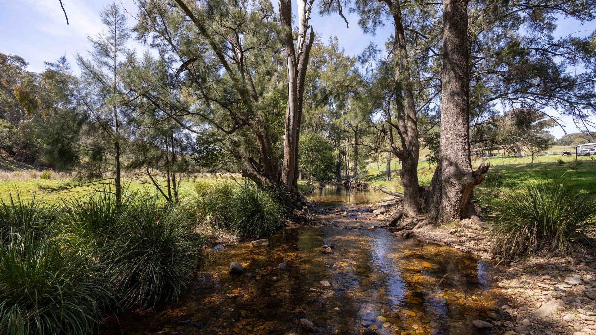 Sold - 2099 Hill End Road - New Property in Mudgee - Real Estate by Stewart Adlington