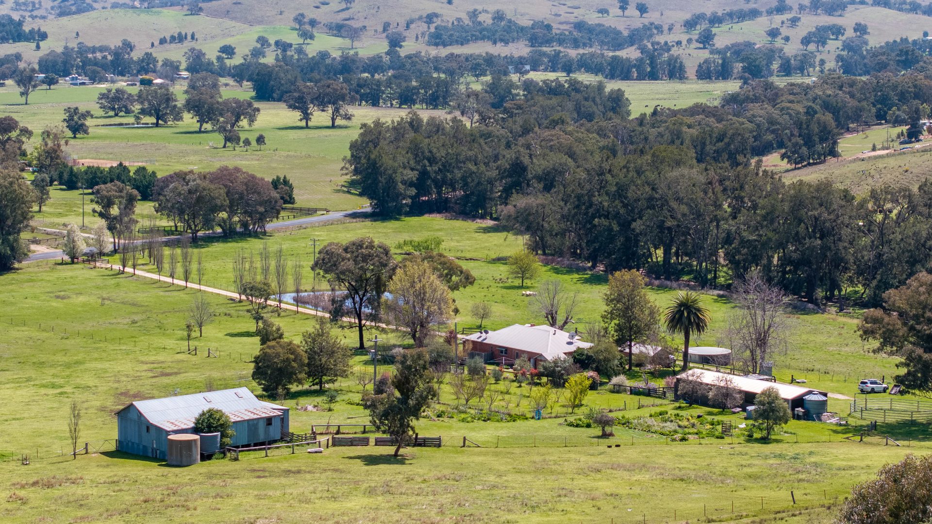 Sold - 2099 Hill End Road - New Property in Mudgee - Real Estate by Stewart Adlington