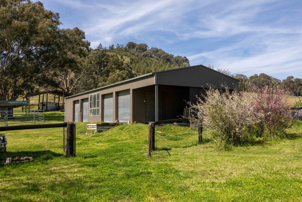 Sold - 2099 Hill End Road - New Property in Mudgee - Real Estate by Stewart Adlington
