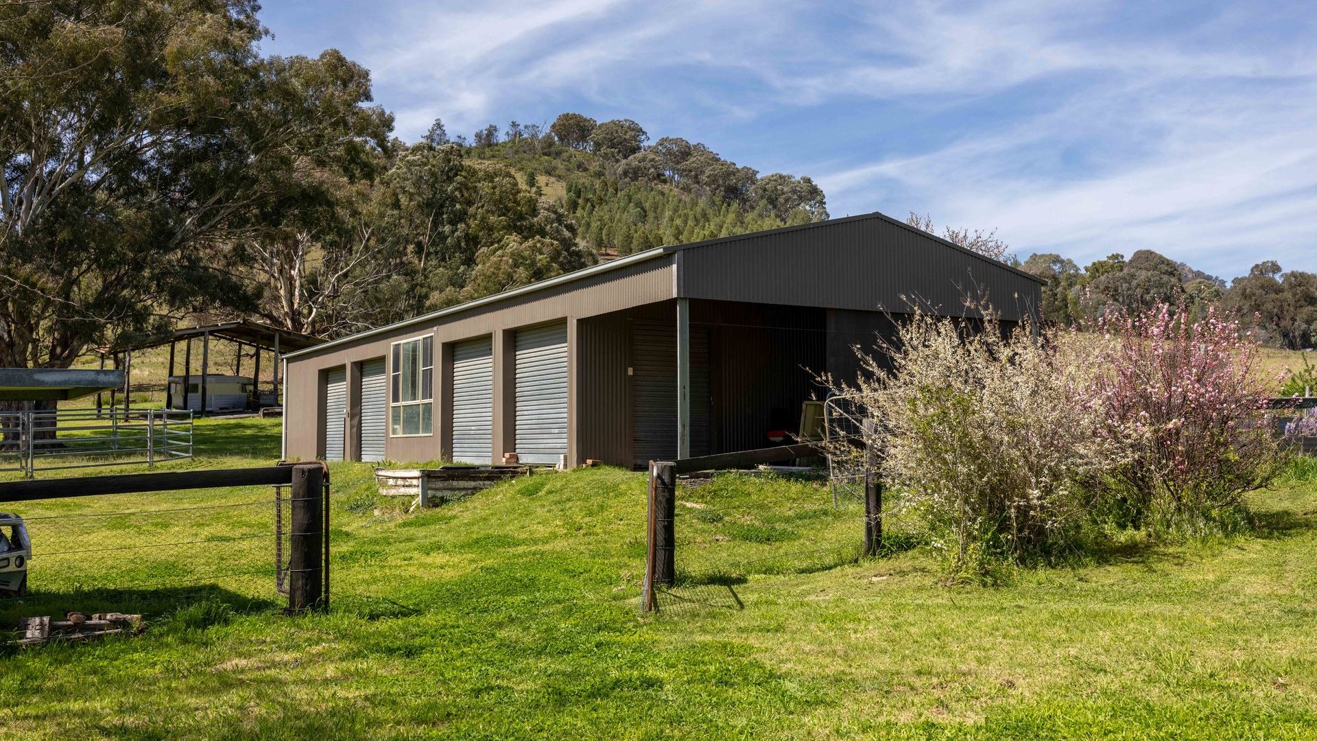 Sold - 2099 Hill End Road - New Property in Mudgee - Real Estate by Stewart Adlington