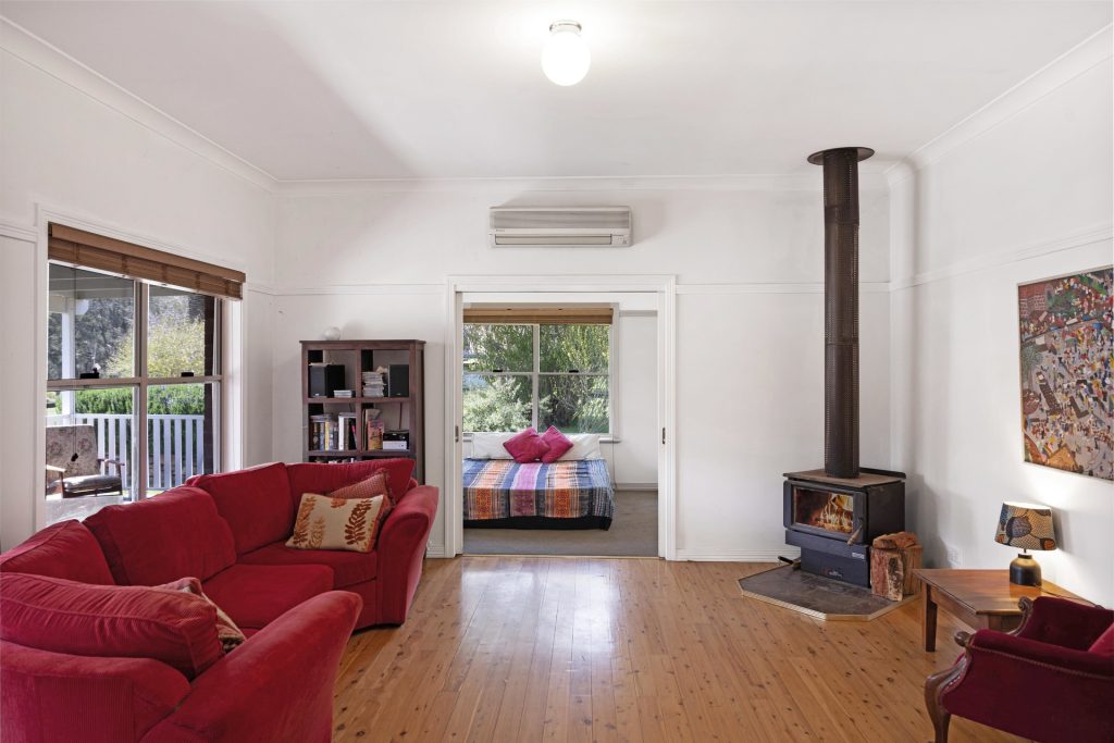Sold - 2099 Hill End Road - New Property in Mudgee - Real Estate by Stewart Adlington