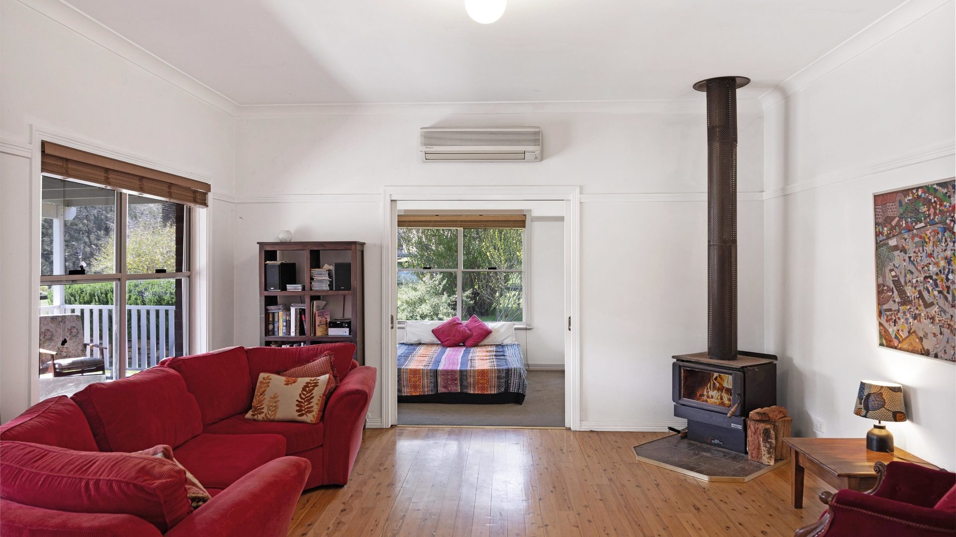 Sold - 2099 Hill End Road - New Property in Mudgee - Real Estate by Stewart Adlington