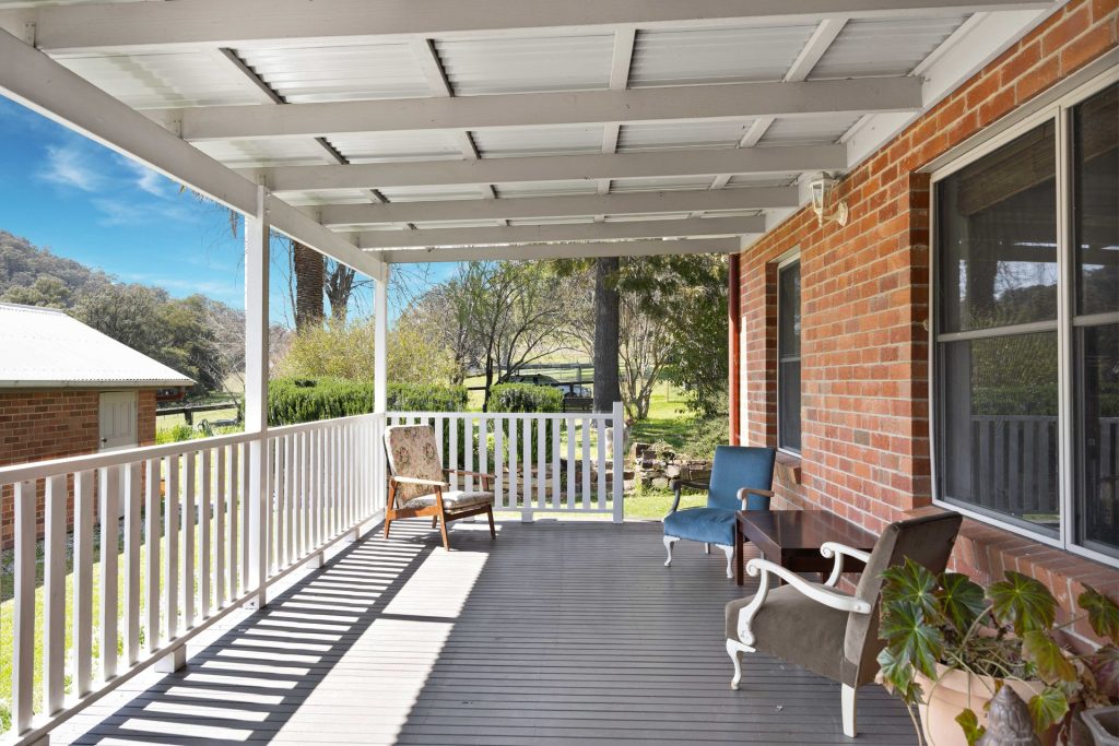 Sold - 2099 Hill End Road - New Property in Mudgee - Real Estate by Stewart Adlington