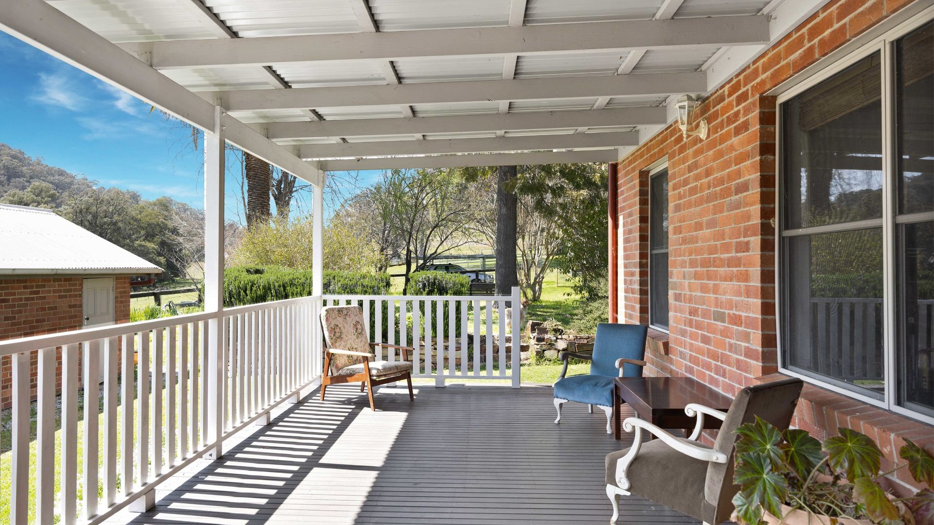 Sold - 2099 Hill End Road - New Property in Mudgee - Real Estate by Stewart Adlington
