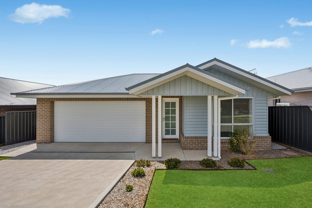 Sold - 23 Hosking Street - New Property in Mudgee - Real Estate by Adam Woods