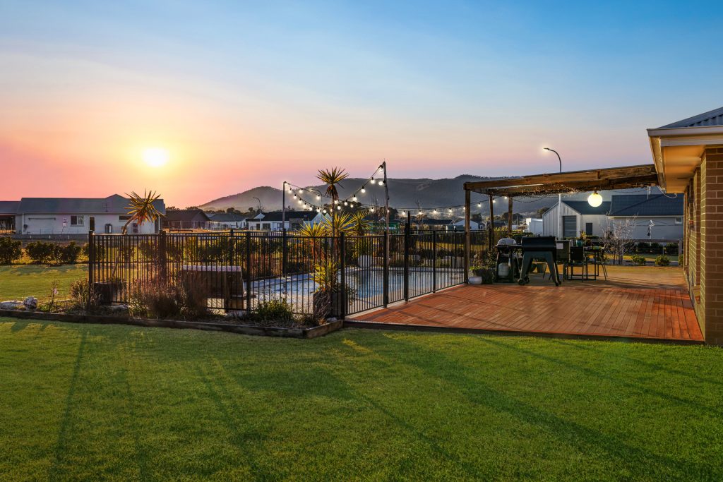 Sold - 23 Wurth Drive - New Property in Mudgee - Real Estate by Adam Woods