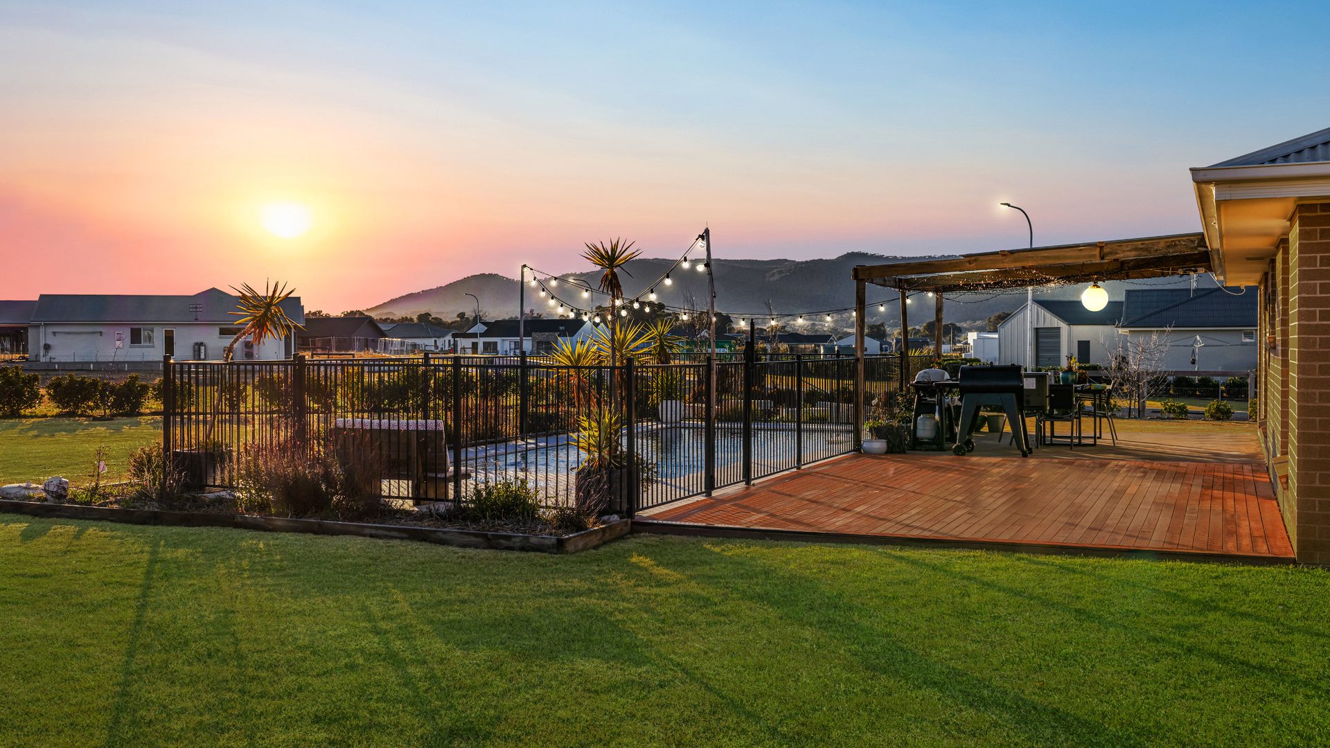 Sold - 23 Wurth Drive - New Property in Mudgee - Real Estate by Adam Woods