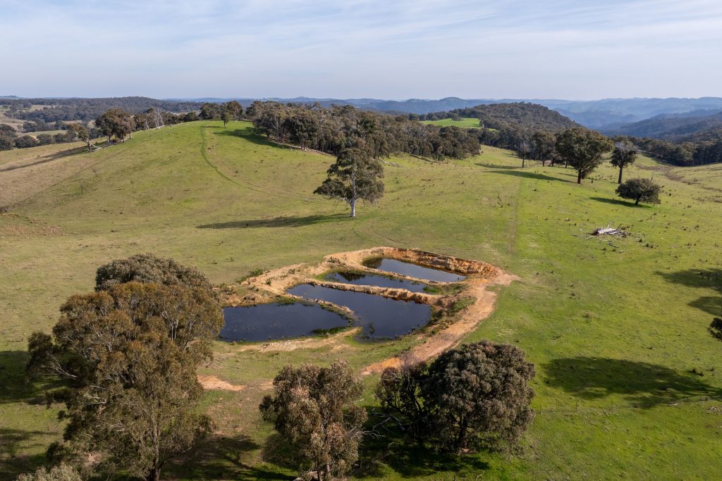 Sold - 528 Gundowda Road - New Property in Mudgee - Real Estate by Hamish Rowe