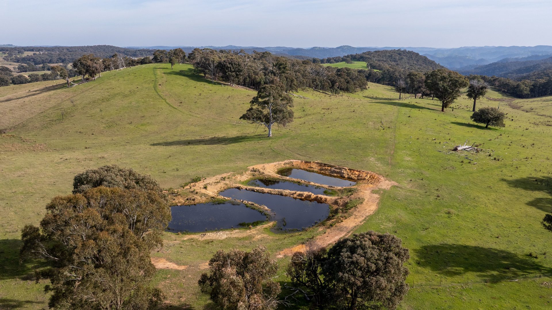 Sold - 528 Gundowda Road - New Property in Mudgee - Real Estate by Hamish Rowe