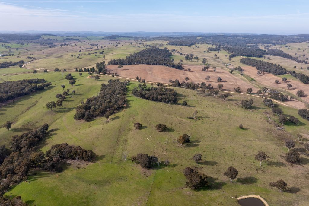 Sold - 528 Gundowda Road - New Property in Mudgee - Real Estate by Hamish Rowe