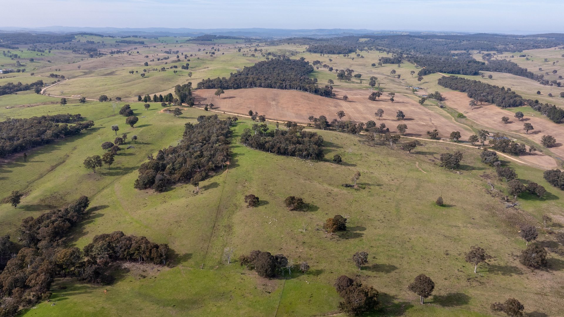 Sold - 528 Gundowda Road - New Property in Mudgee - Real Estate by Hamish Rowe