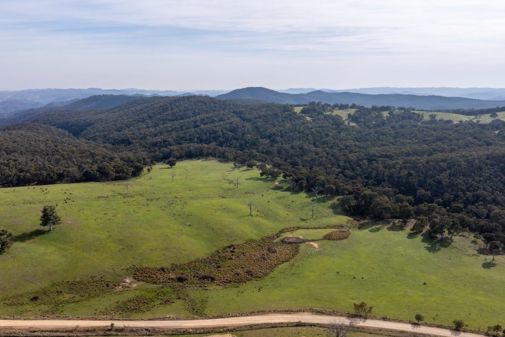 Sold - 528 Gundowda Road - New Property in Mudgee - Real Estate by Hamish Rowe
