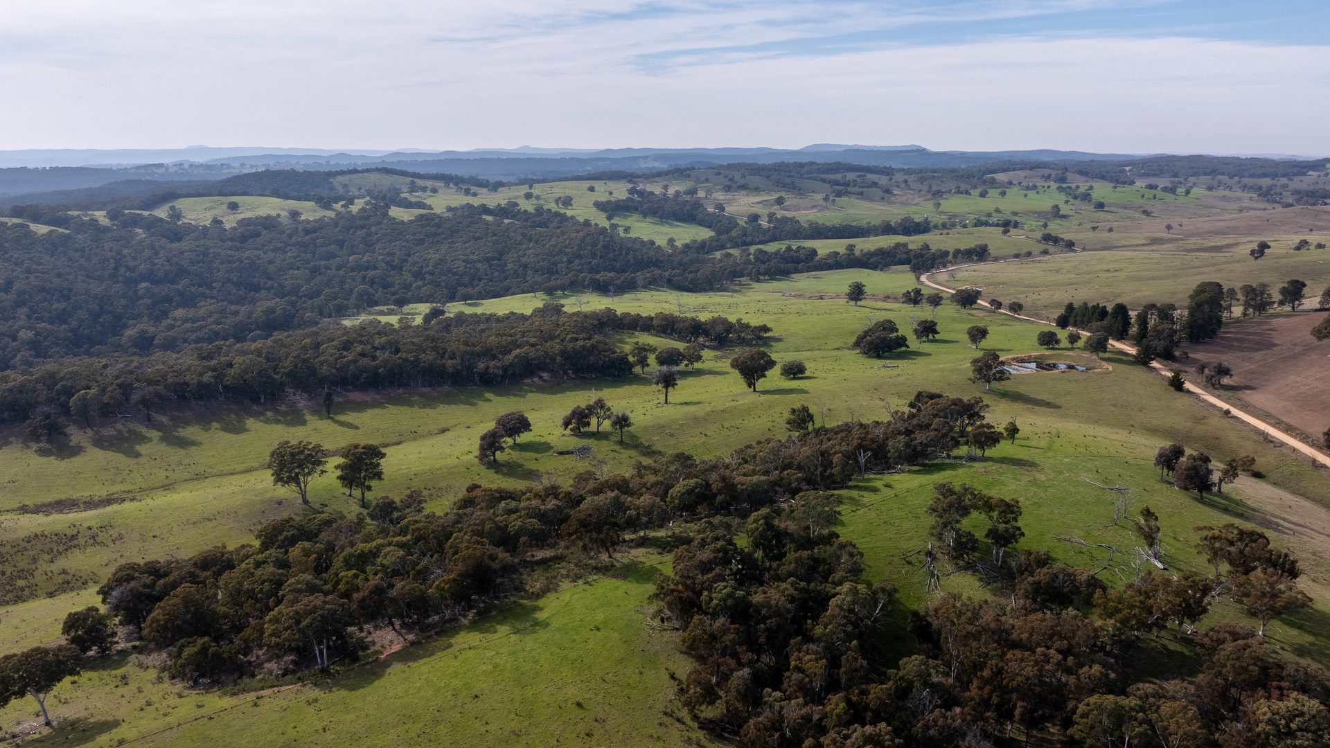Sold - 528 Gundowda Road - New Property in Mudgee - Real Estate by Hamish Rowe
