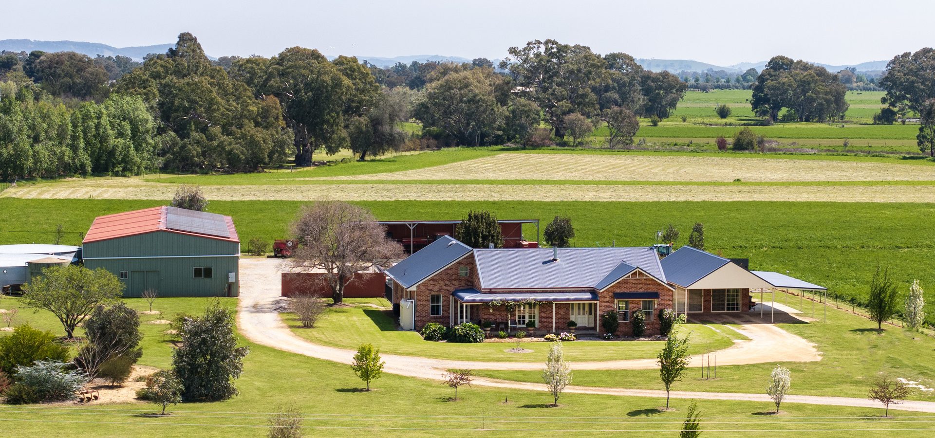 - 371 Burrundulla Road - New Property in Mudgee - Real Estate by Stewart Adlington