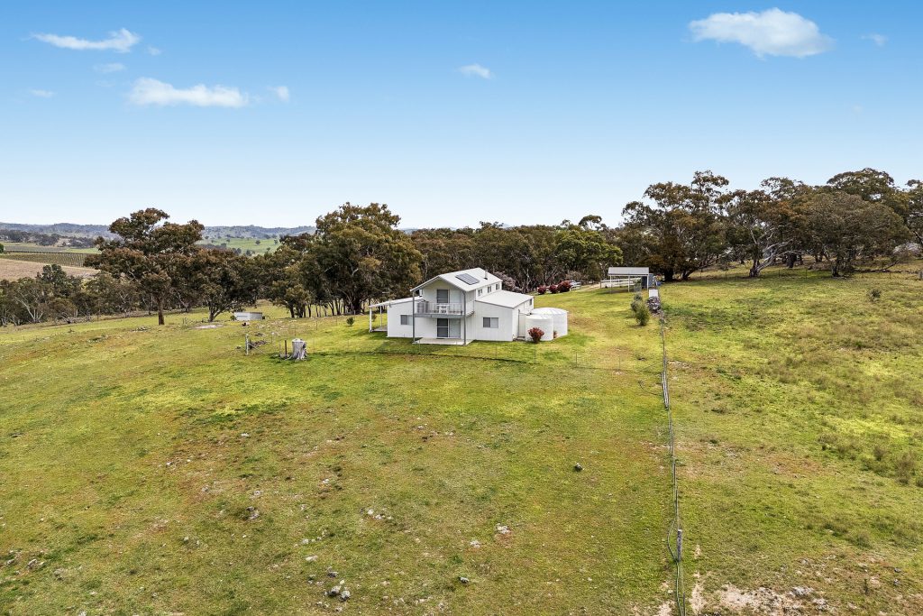 Sold - 141 Calderwood Road - New Property in Rylstone - Real Estate by Stewart Adlington