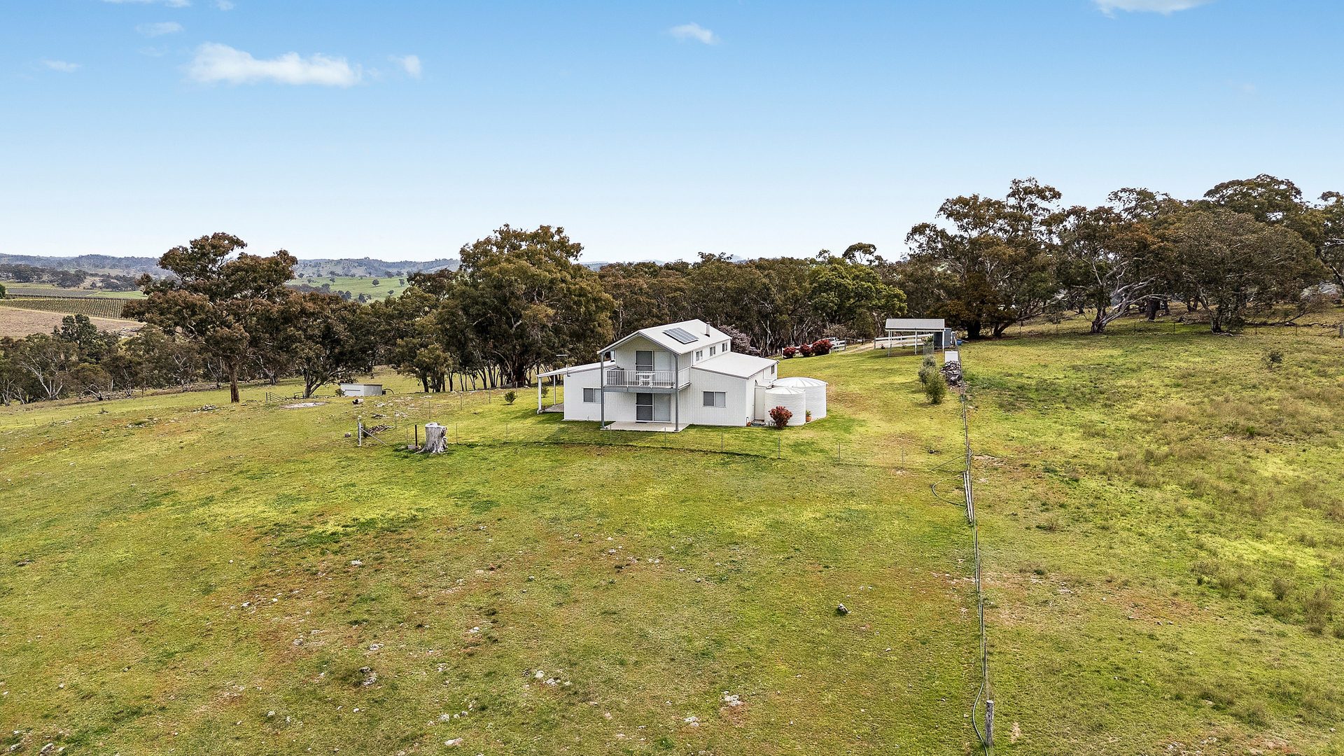 Sold - 141 Calderwood Road - New Property in Rylstone - Real Estate by Stewart Adlington