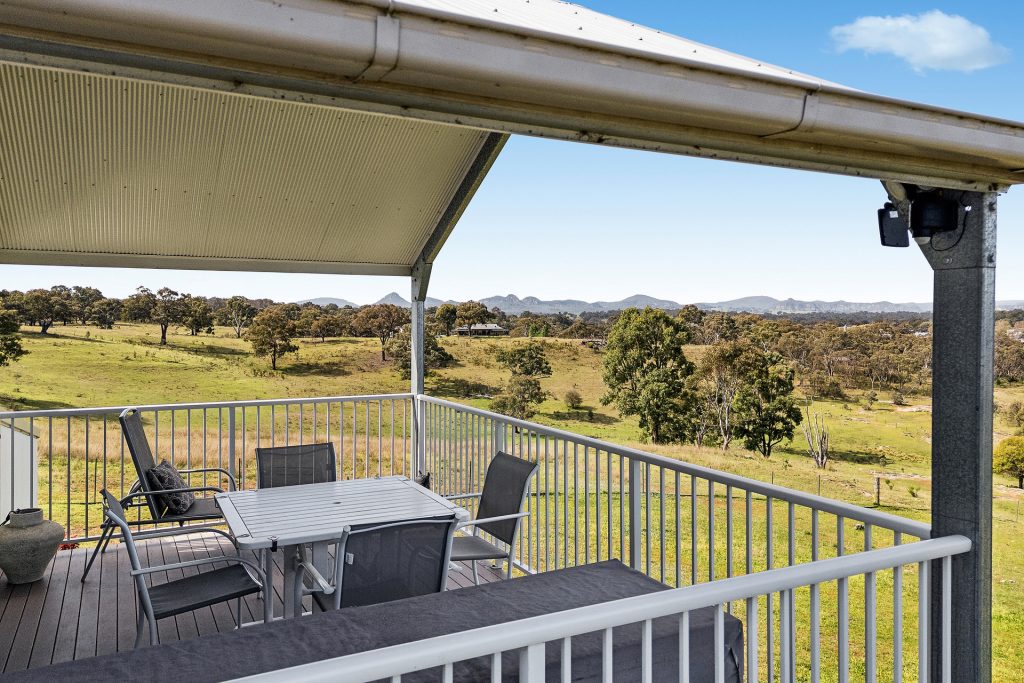 Sold - 141 Calderwood Road - New Property in Rylstone - Real Estate by Stewart Adlington