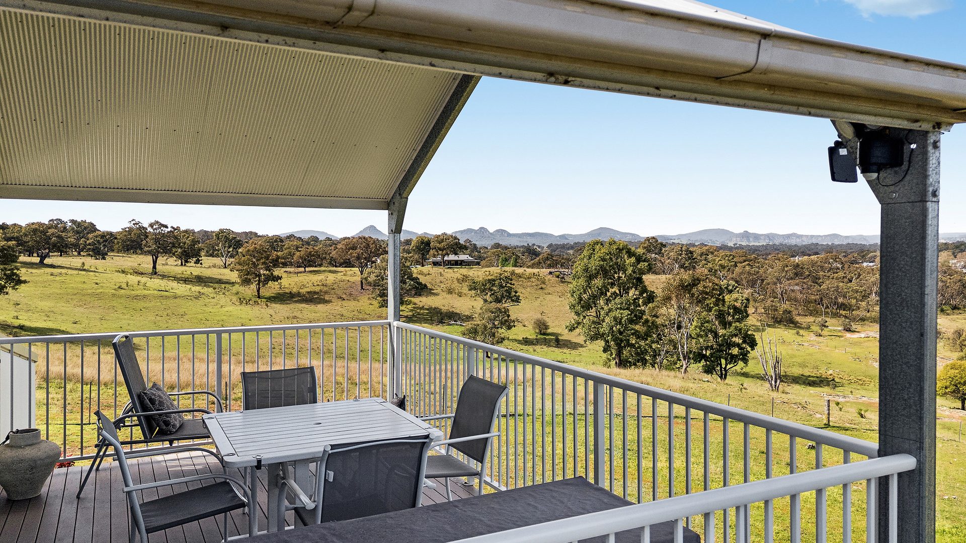 Sold - 141 Calderwood Road - New Property in Rylstone - Real Estate by Stewart Adlington