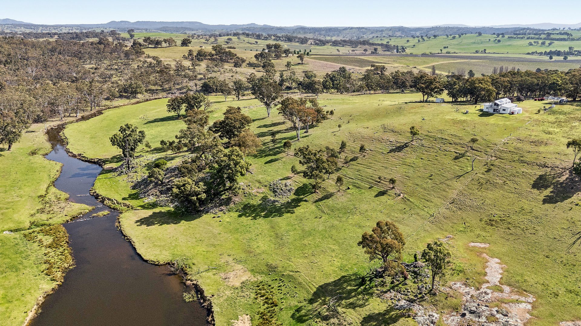 Sold - 141 Calderwood Road - New Property in Rylstone - Real Estate by Stewart Adlington