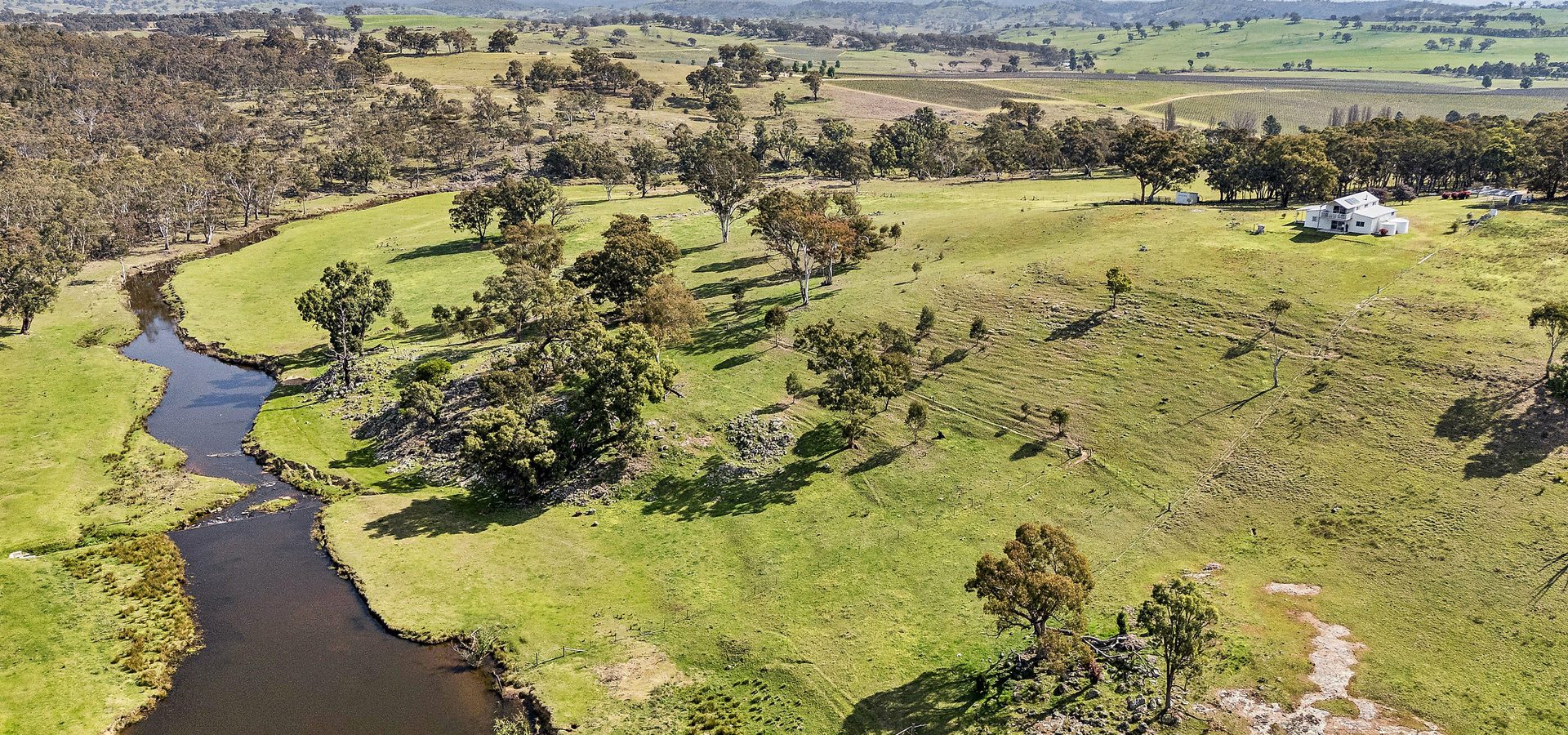 Sold - 141 Calderwood Road - New Property in Rylstone - Real Estate by Stewart Adlington