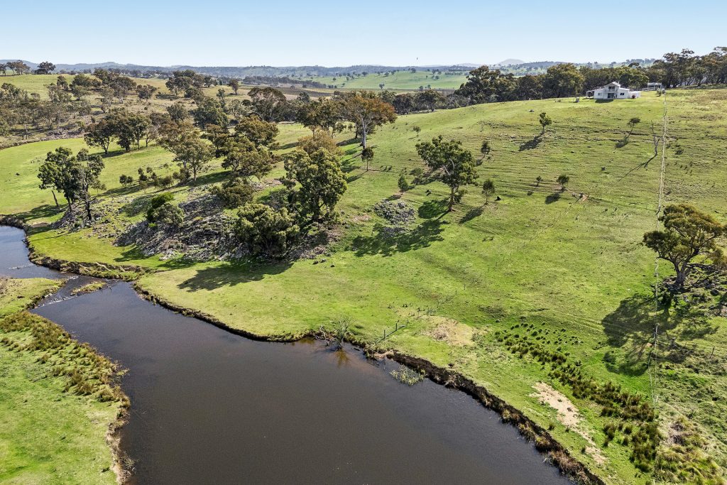 Sold - 141 Calderwood Road - New Property in Rylstone - Real Estate by Stewart Adlington