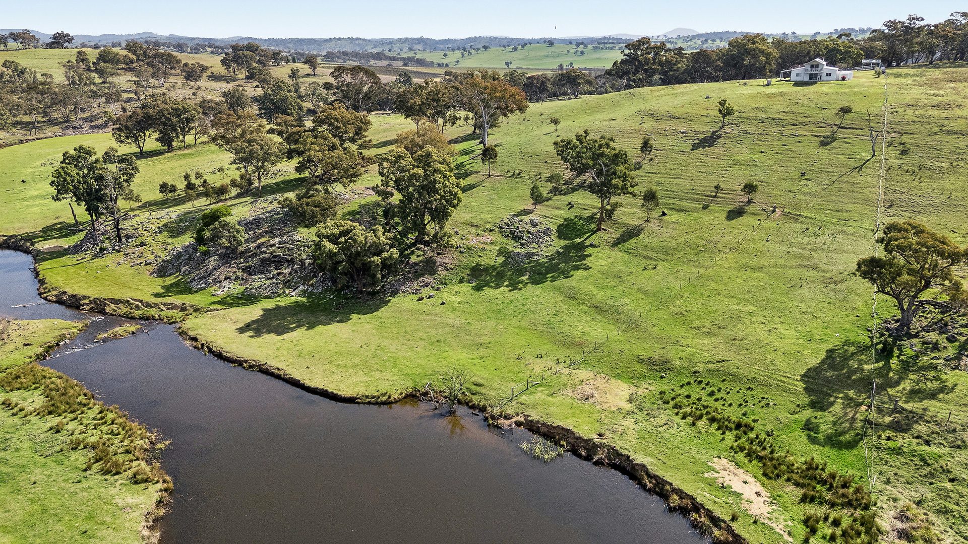 Sold - 141 Calderwood Road - New Property in Rylstone - Real Estate by Stewart Adlington
