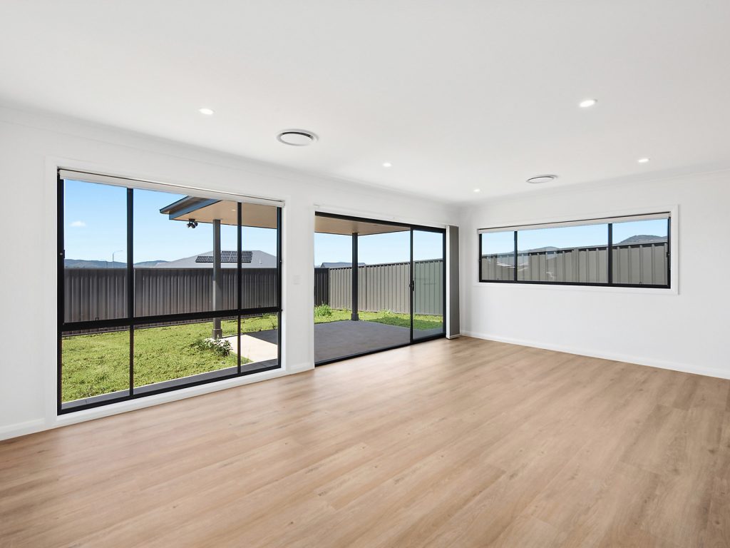 Sold - 17 Davis Crescent - New Property in Mudgee - Real Estate by Adam Woods