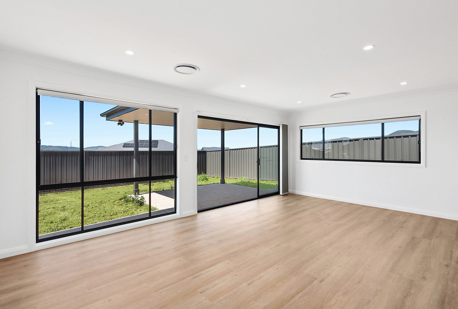 Sold - 17 Davis Crescent - New Property in Mudgee - Real Estate by Adam Woods