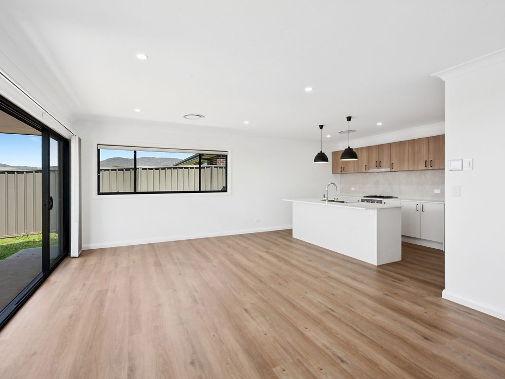 Sold - 17 Davis Crescent - New Property in Mudgee - Real Estate by Adam Woods