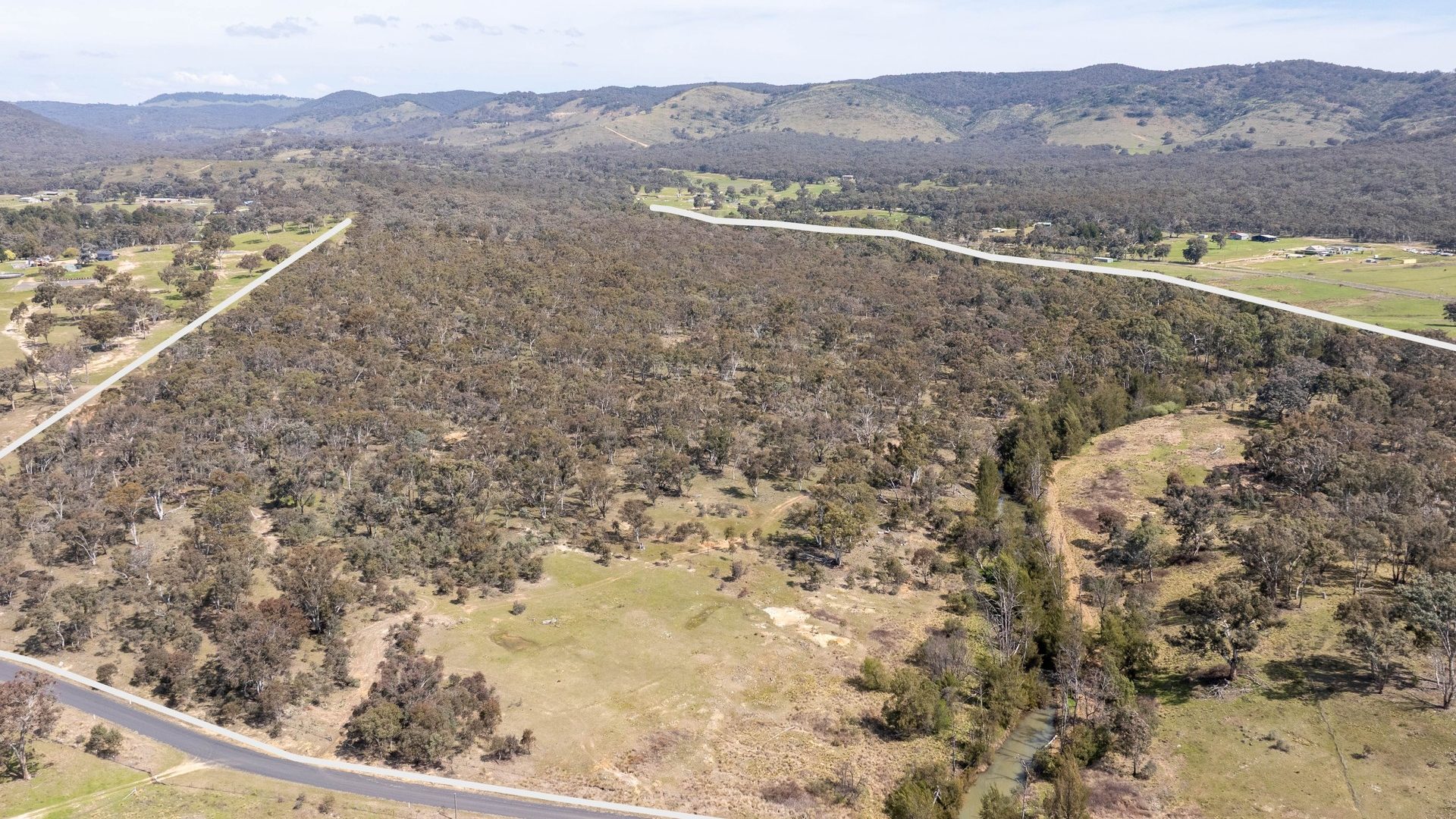 For Sale -  Lot 179, 82 Windgraves Road - New Property in Mudgee - Real Estate by Adam Woods
