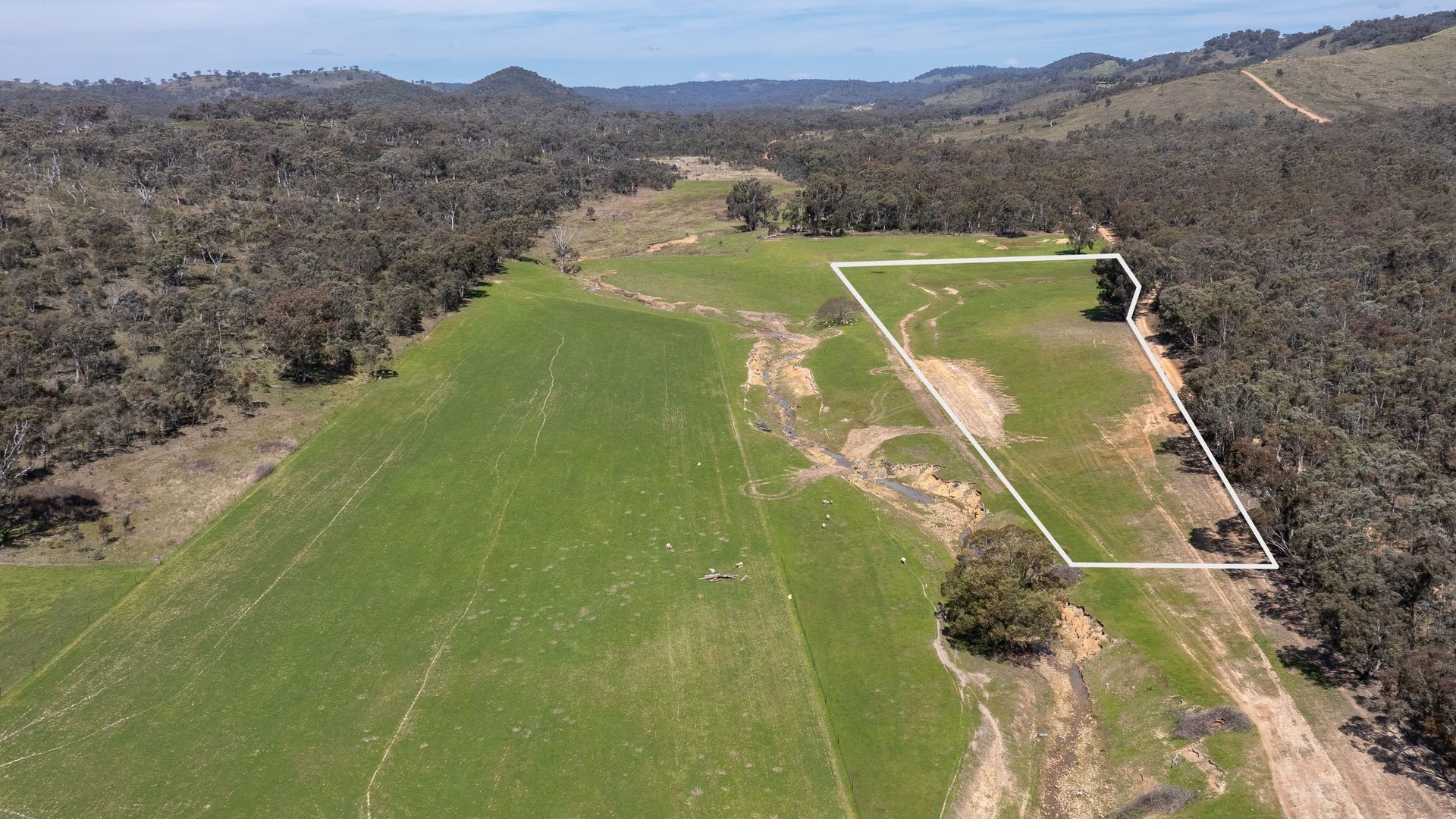 For Sale -  Lot 179, 82 Windgraves Road - New Property in Mudgee - Real Estate by Adam Woods