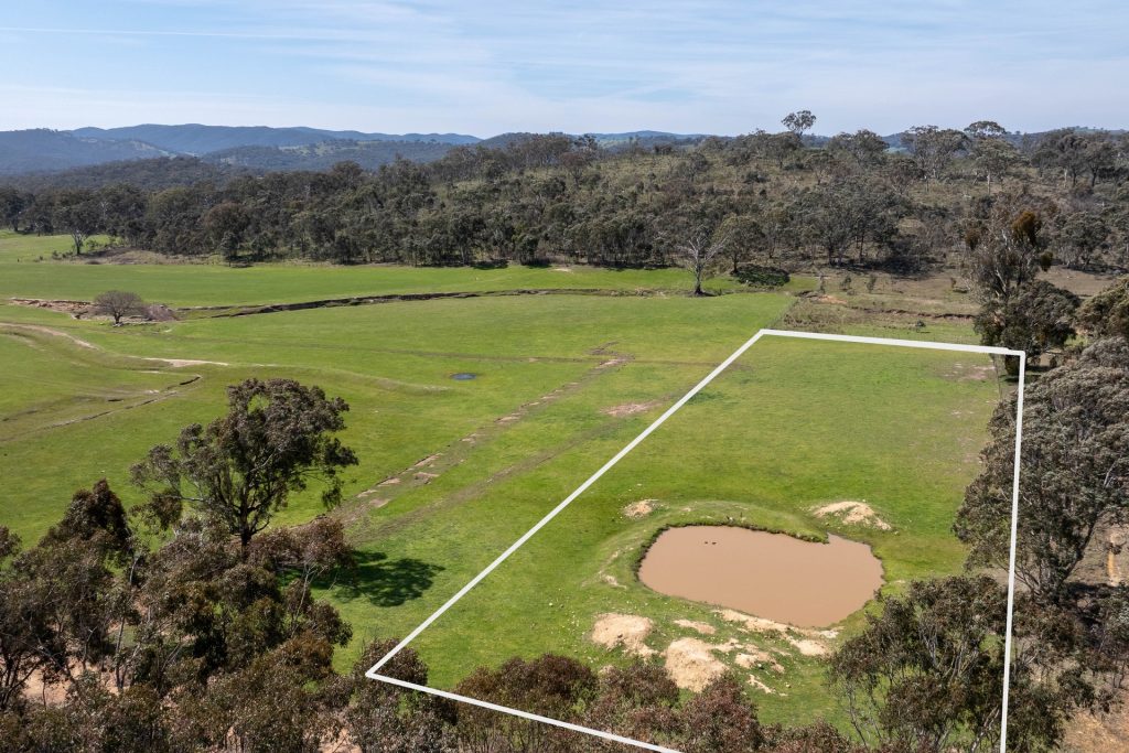 Sold -  Lot 187, 82 Windgraves Road - New Property in Mudgee - Real Estate by Adam Woods
