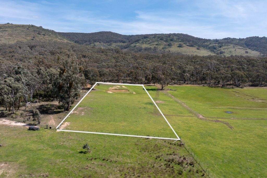 Sold -  Lot 187, 82 Windgraves Road - New Property in Mudgee - Real Estate by Adam Woods