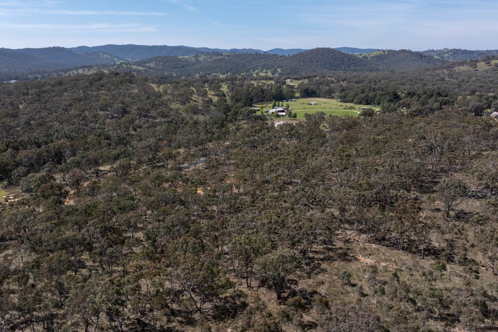 Sold -  Lot 187, 82 Windgraves Road - New Property in Mudgee - Real Estate by Adam Woods