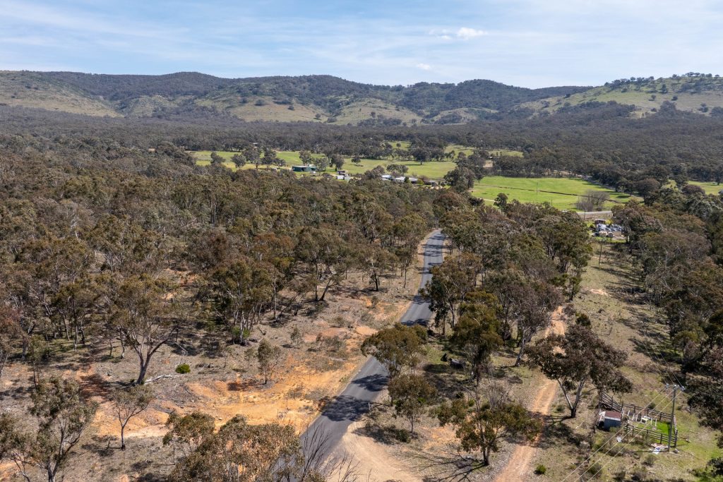 Sold -  Lot 187, 82 Windgraves Road - New Property in Mudgee - Real Estate by Adam Woods
