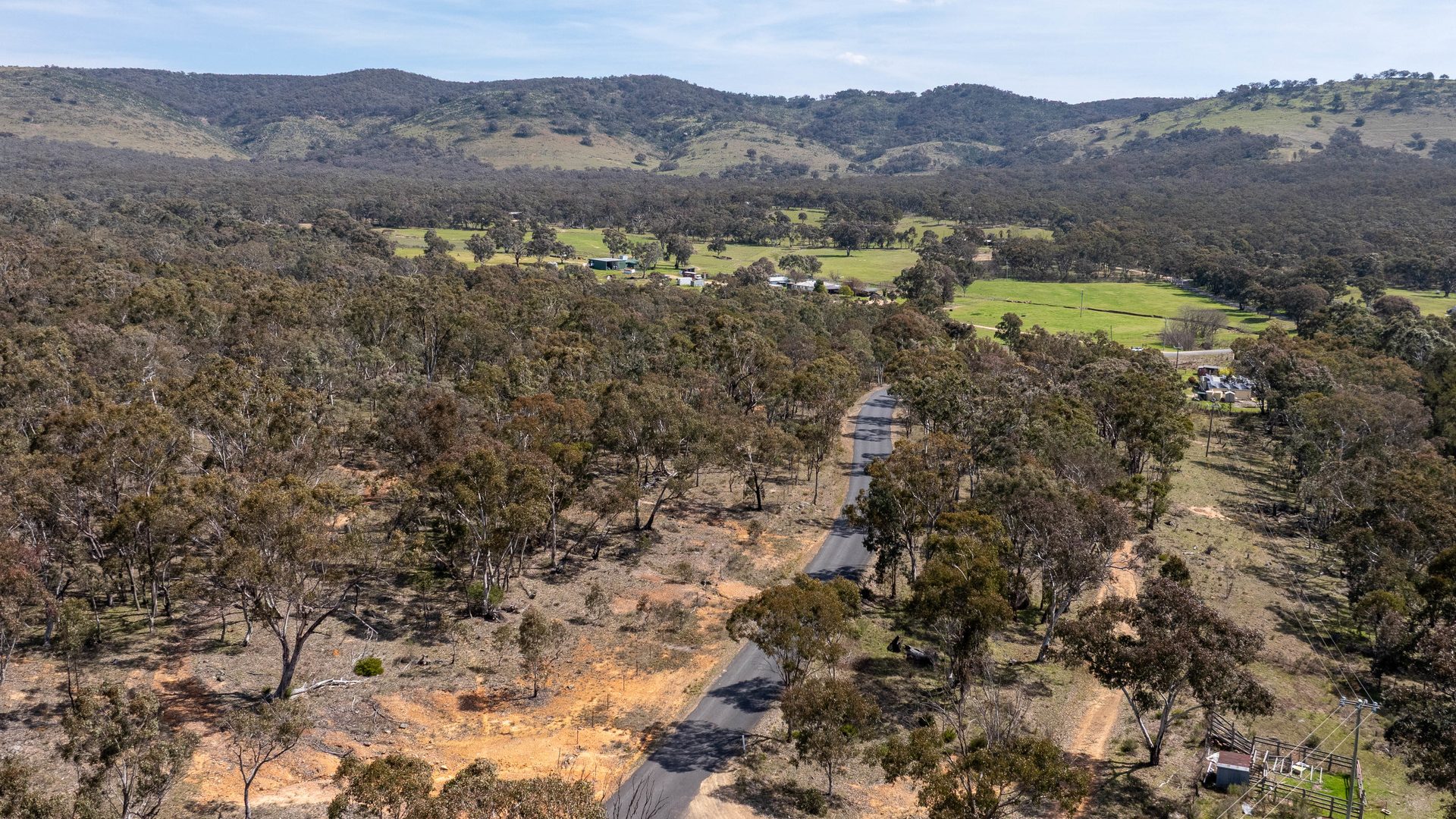 Sold -  Lot 187, 82 Windgraves Road - New Property in Mudgee - Real Estate by Adam Woods