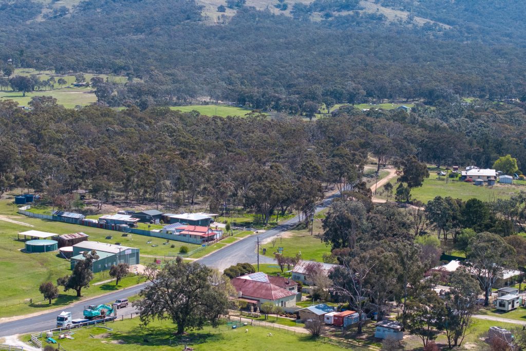Sold -  Lot 187, 82 Windgraves Road - New Property in Mudgee - Real Estate by Adam Woods
