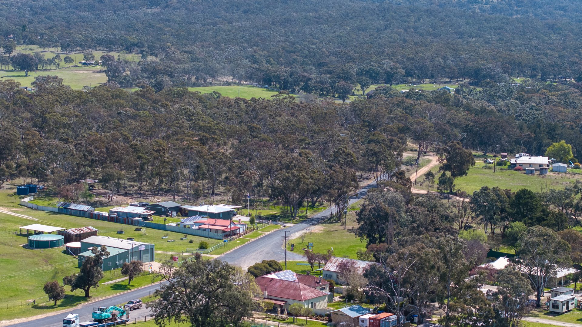 Sold -  Lot 187, 82 Windgraves Road - New Property in Mudgee - Real Estate by Adam Woods