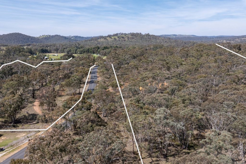 Sold -  Lot 187, 82 Windgraves Road - New Property in Mudgee - Real Estate by Adam Woods