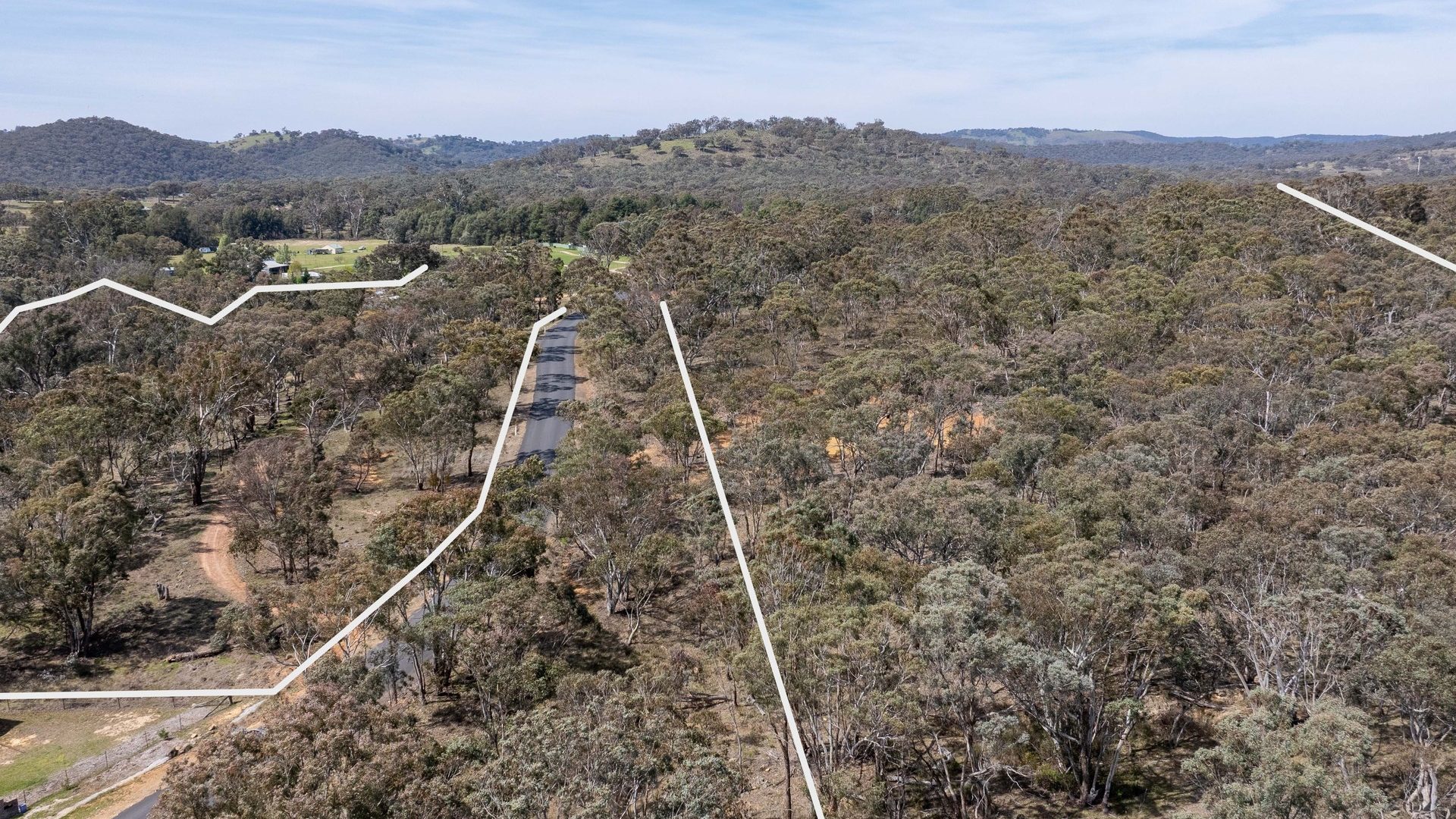 Sold -  Lot 187, 82 Windgraves Road - New Property in Mudgee - Real Estate by Adam Woods