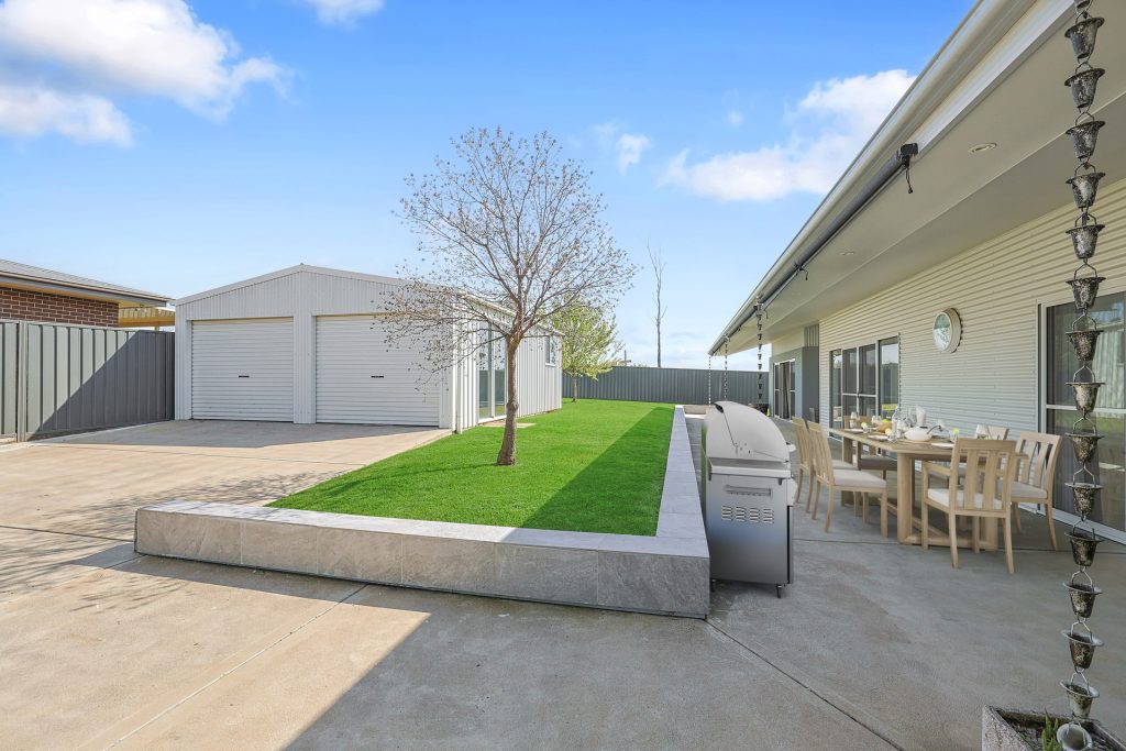 Sold - 5 Doug Gudgeon Drive - New Property in Mudgee - Real Estate by Adam Sutherland