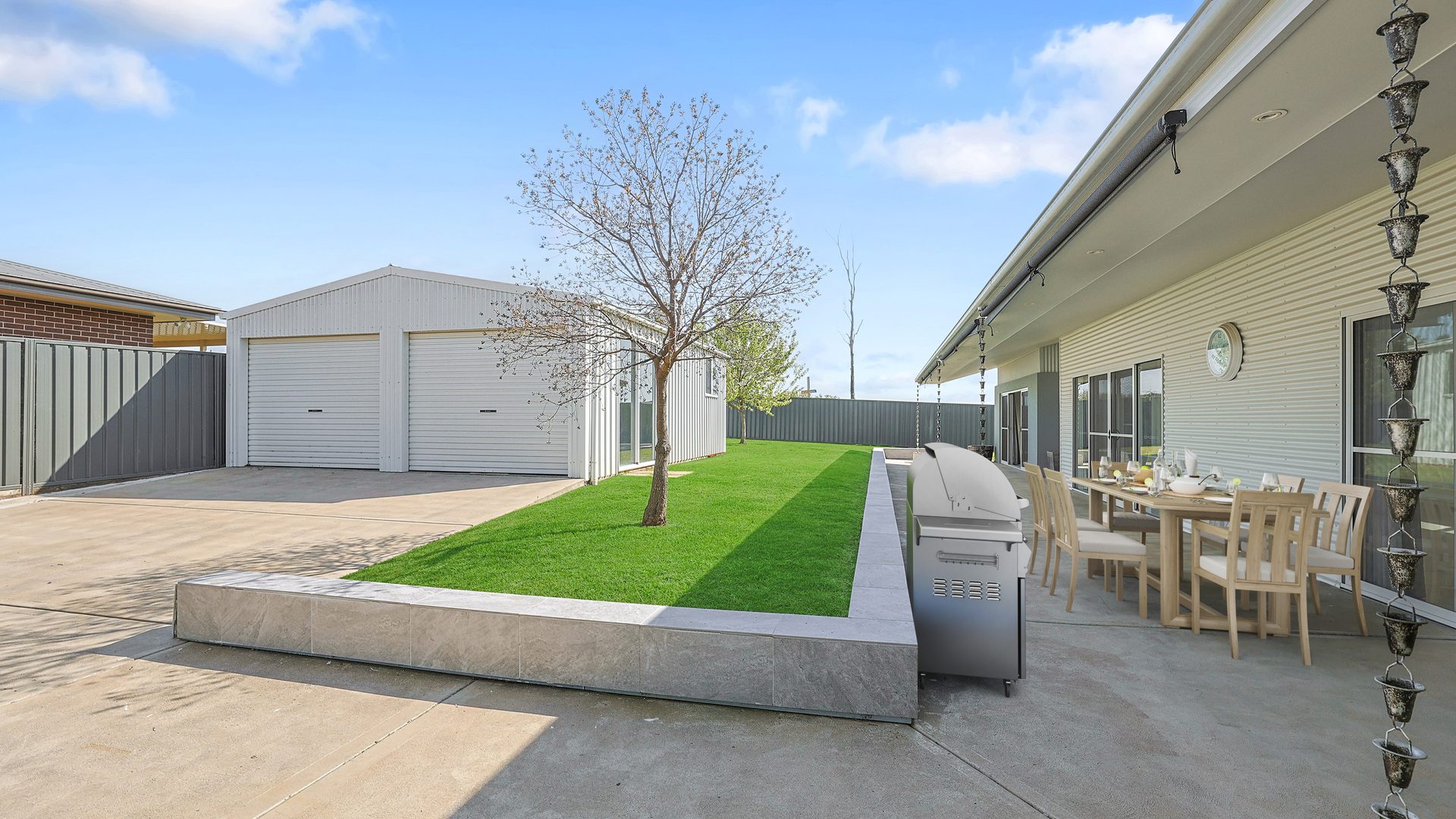 Sold - 5 Doug Gudgeon Drive - New Property in Mudgee - Real Estate by Adam Sutherland