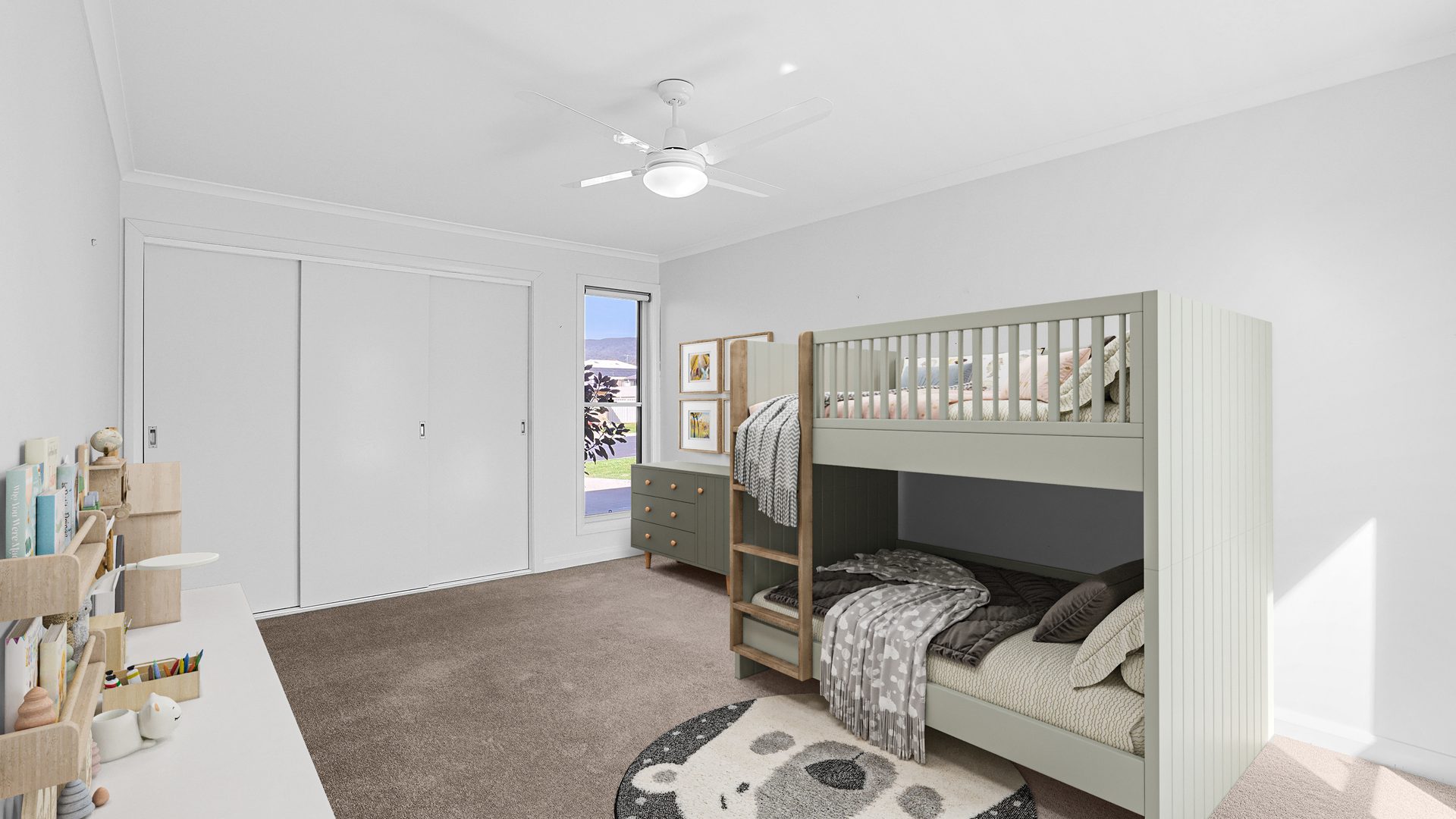 Sold - 5 Doug Gudgeon Drive - New Property in Mudgee - Real Estate by Adam Sutherland