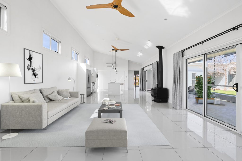 Sold - 5 Doug Gudgeon Drive - New Property in Mudgee - Real Estate by Adam Sutherland