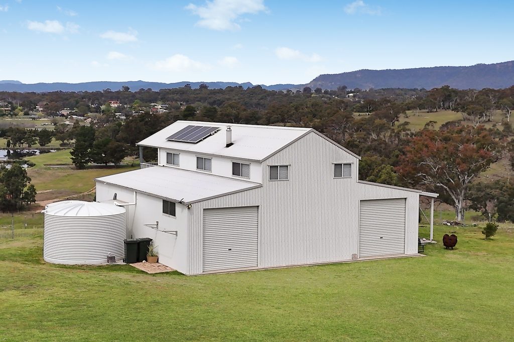 Sold - 141 Calderwood Road - New Property in Rylstone - Real Estate by Stewart Adlington
