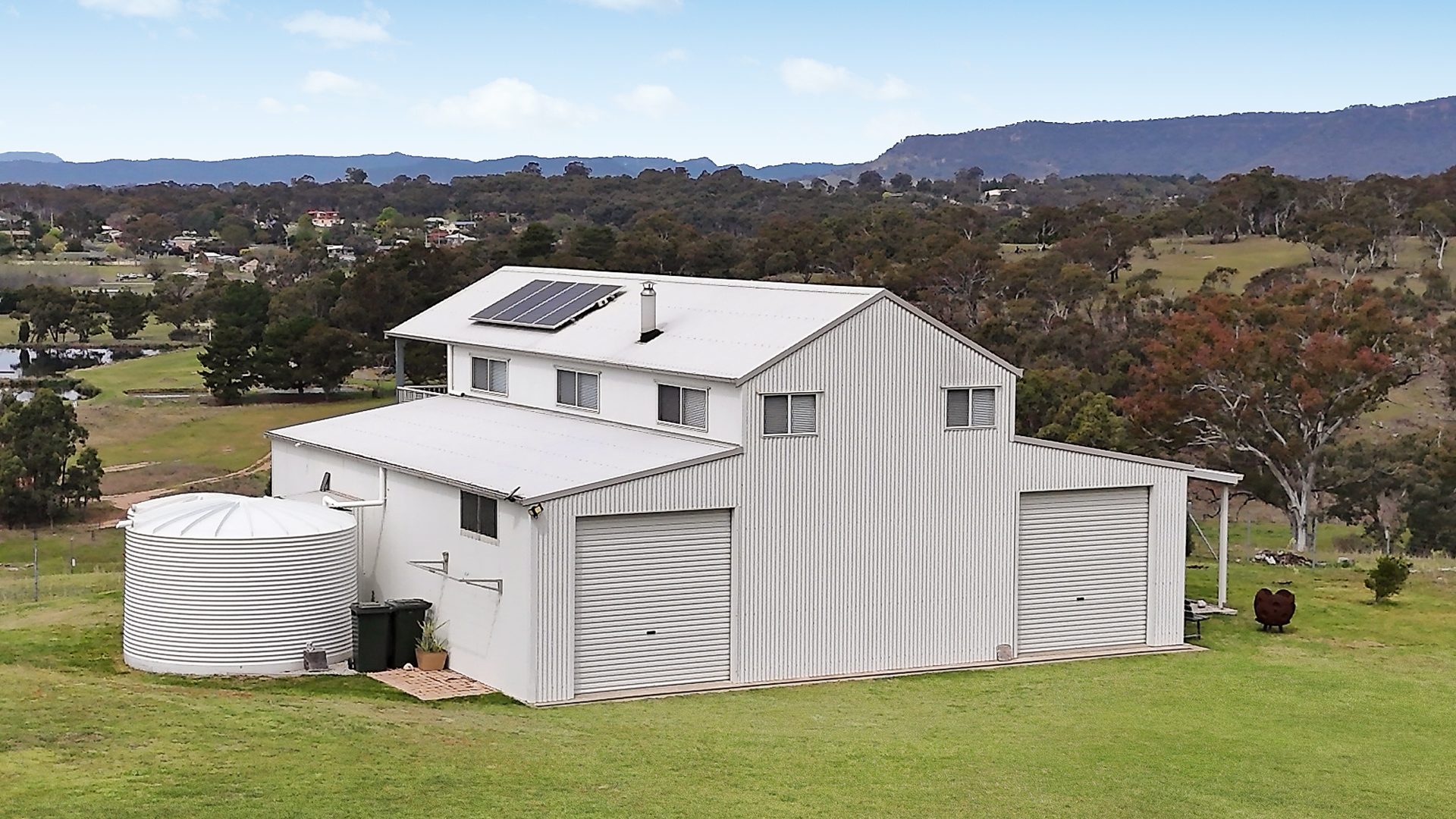 Sold - 141 Calderwood Road - New Property in Rylstone - Real Estate by Stewart Adlington