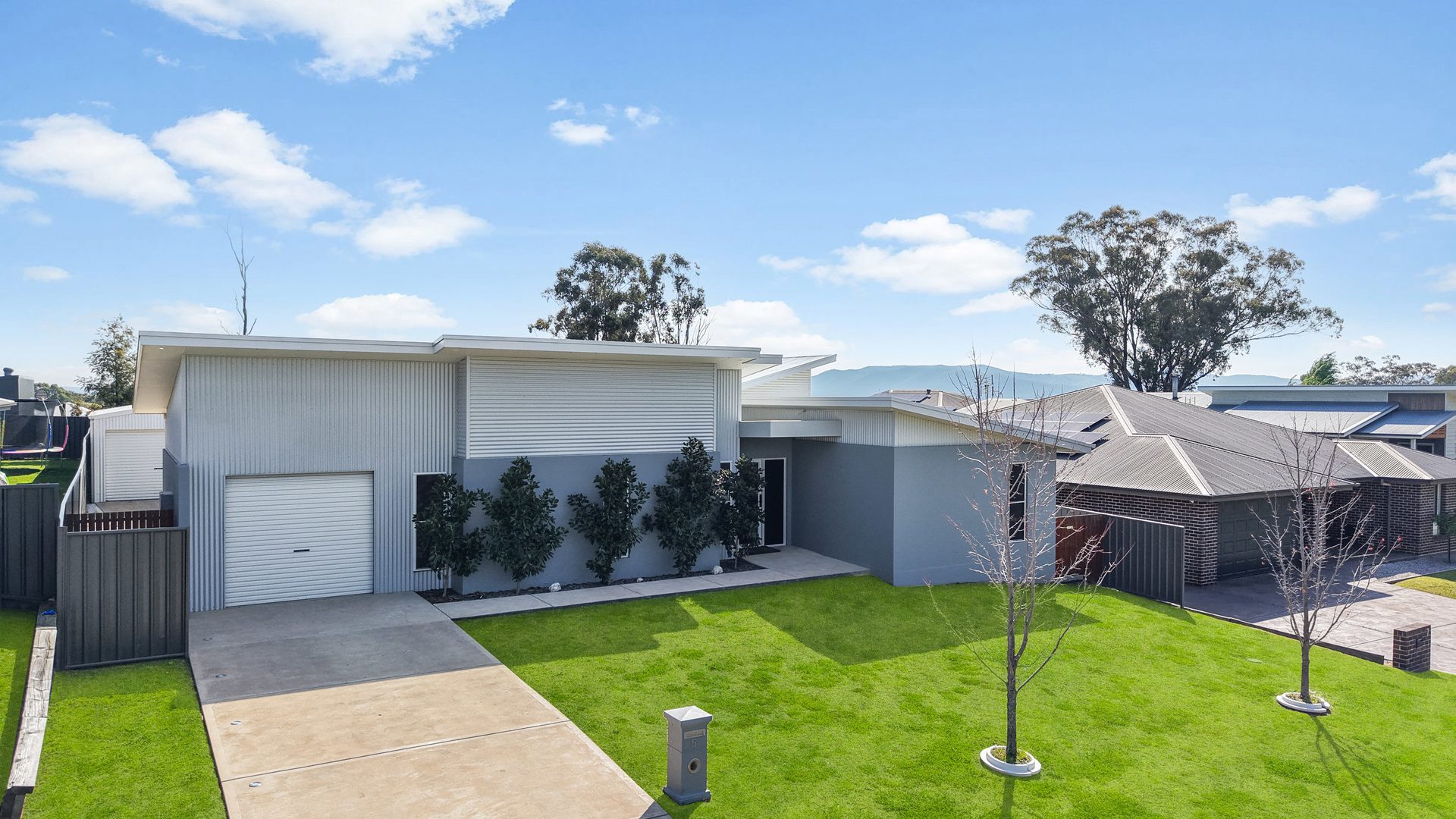 Sold - 5 Doug Gudgeon Drive - New Property in Mudgee - Real Estate by Adam Sutherland