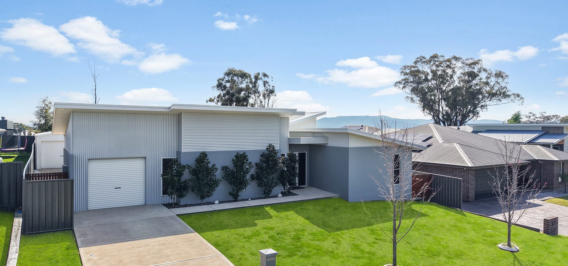 Sold - 5 Doug Gudgeon Drive - New Property in Mudgee - Real Estate by Adam Sutherland