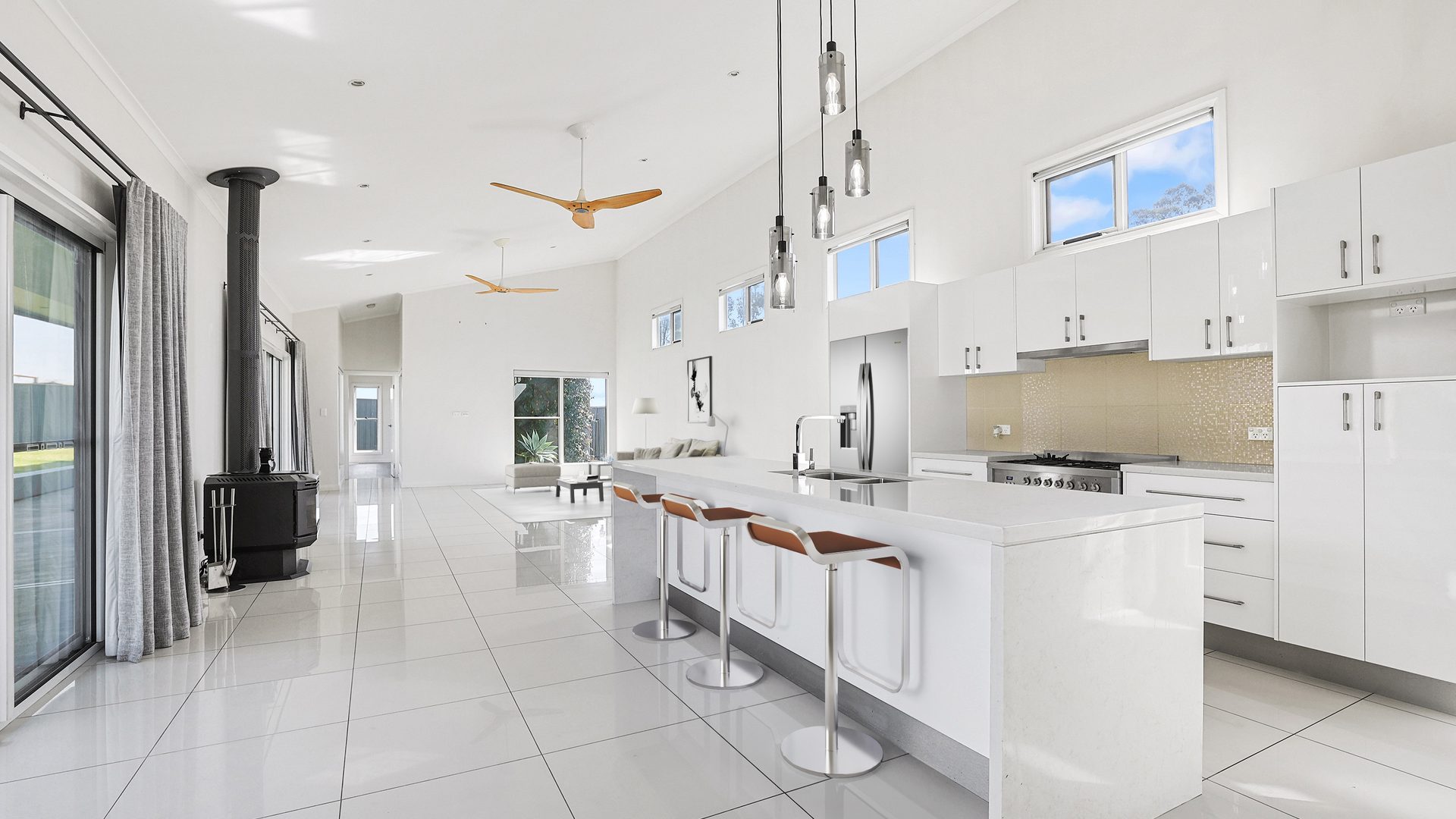 Sold - 5 Doug Gudgeon Drive - New Property in Mudgee - Real Estate by Adam Sutherland