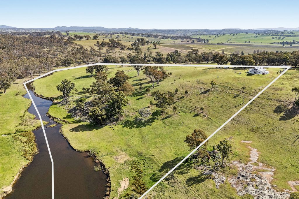 Sold - 141 Calderwood Road - New Property in Rylstone - Real Estate by Stewart Adlington